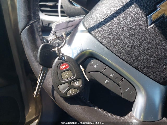 Chevrolet Traverse 1lt 2015 1GNKRGKD7FJ153945 Image 11