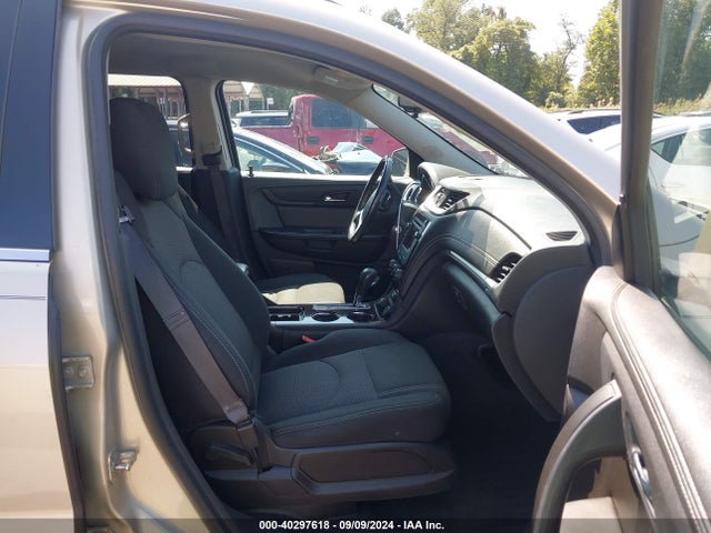 Chevrolet Traverse 1lt 2015 1GNKRGKD7FJ153945 Image 5