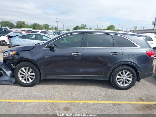 KIA Sorento 3.3l Ex 2017 5XYPH4A50HG321602 Image 15