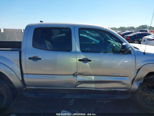5TFJU4GNXFX071045 Toyota Tacoma Prerunner V6