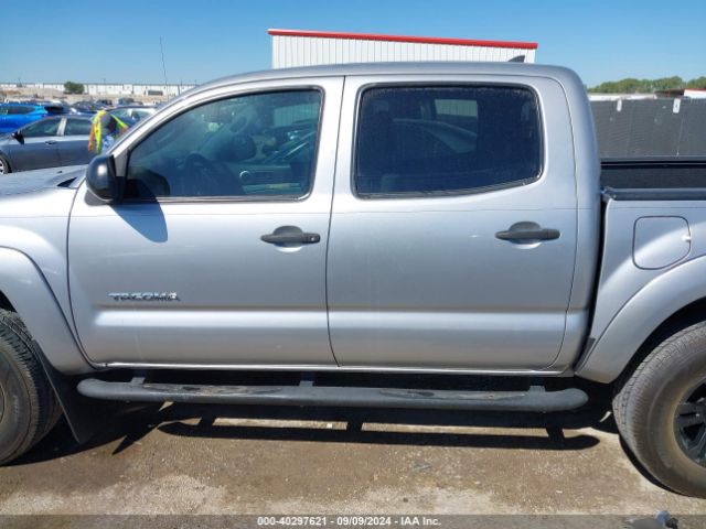 5TFJU4GNXFX071045 Toyota Tacoma Prerunner V6