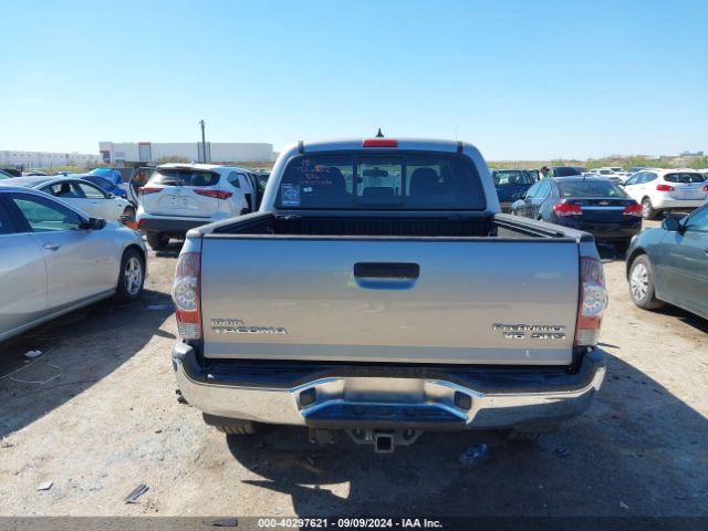 5TFJU4GNXFX071045 Toyota Tacoma Prerunner V6