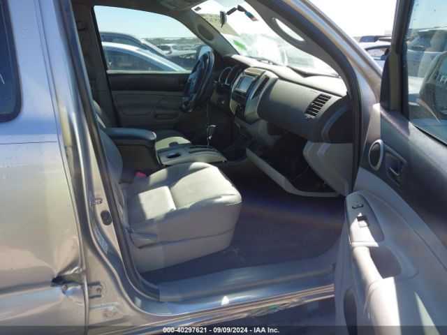 5TFJU4GNXFX071045 Toyota Tacoma Prerunner V6
