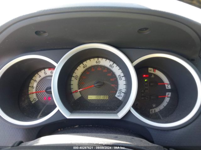 5TFJU4GNXFX071045 Toyota Tacoma Prerunner V6
