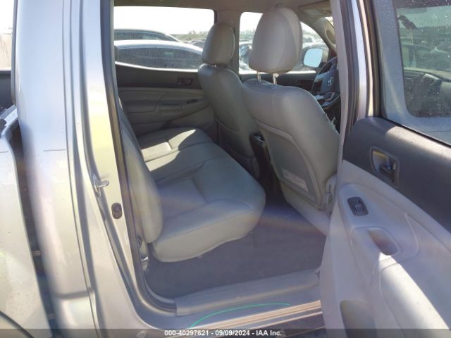 5TFJU4GNXFX071045 Toyota Tacoma Prerunner V6
