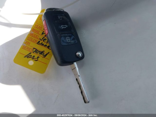 3VWDB7AJ0HM295473 Volkswagen Jetta 1.4t Se