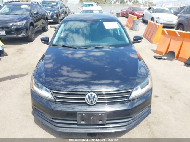 3VWDB7AJ0HM295473 Volkswagen Jetta 1.4t Se