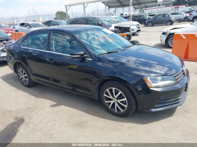 3VWDB7AJ0HM295473 Volkswagen Jetta 1.4t Se