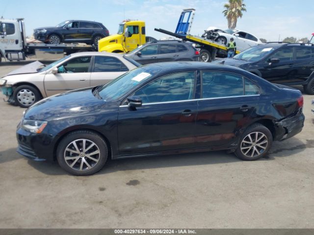 3VWDB7AJ0HM295473 Volkswagen Jetta 1.4t Se