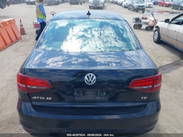 3VWDB7AJ0HM295473 Volkswagen Jetta 1.4t Se