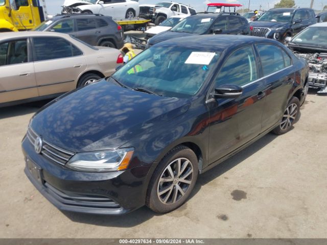 3VWDB7AJ0HM295473 Volkswagen Jetta 1.4t Se