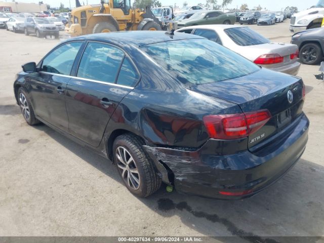 3VWDB7AJ0HM295473 Volkswagen Jetta 1.4t Se
