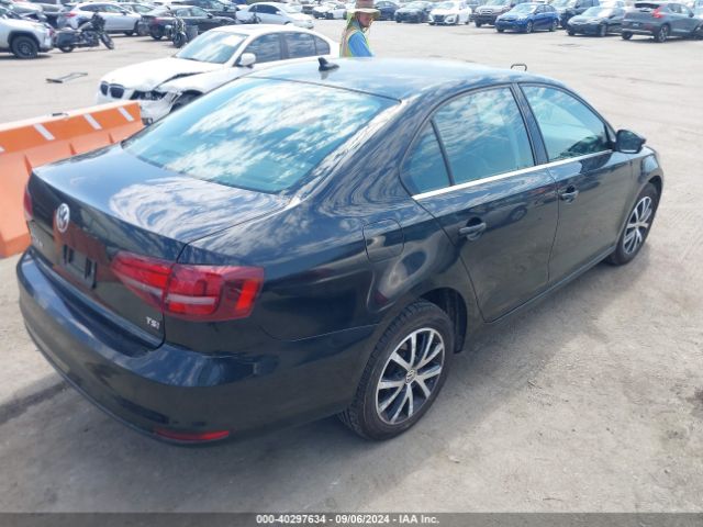 3VWDB7AJ0HM295473 Volkswagen Jetta 1.4t Se