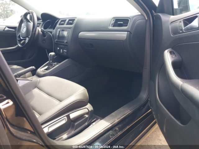 3VWDB7AJ0HM295473 Volkswagen Jetta 1.4t Se