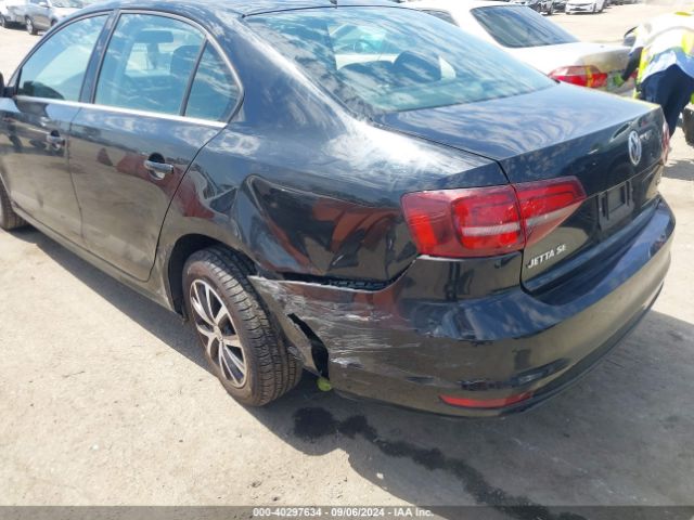 3VWDB7AJ0HM295473 Volkswagen Jetta 1.4t Se