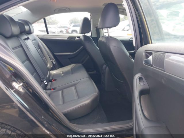 3VWDB7AJ0HM295473 Volkswagen Jetta 1.4t Se