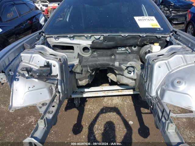 2C3CDXL99GH112357 Dodge Charger Srt Hellcat