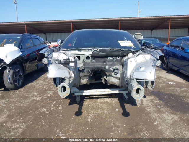 2C3CDXL99GH112357 Dodge Charger Srt Hellcat