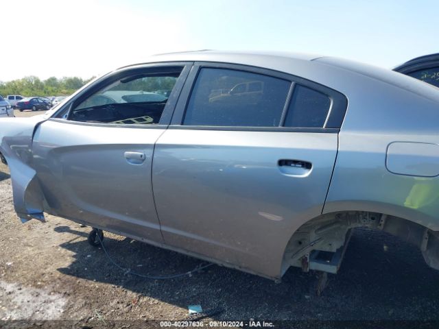 2C3CDXL99GH112357 Dodge Charger Srt Hellcat