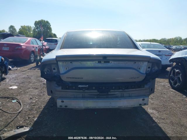 2C3CDXL99GH112357 Dodge Charger Srt Hellcat