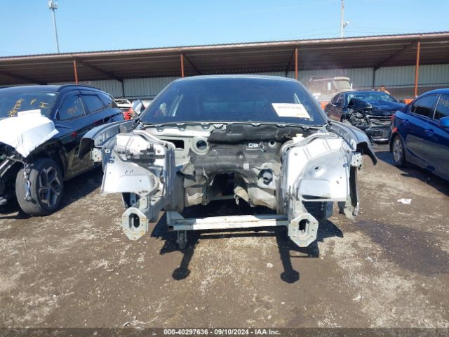 2C3CDXL99GH112357 Dodge Charger Srt Hellcat