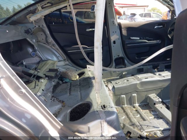 2C3CDXL99GH112357 Dodge Charger Srt Hellcat