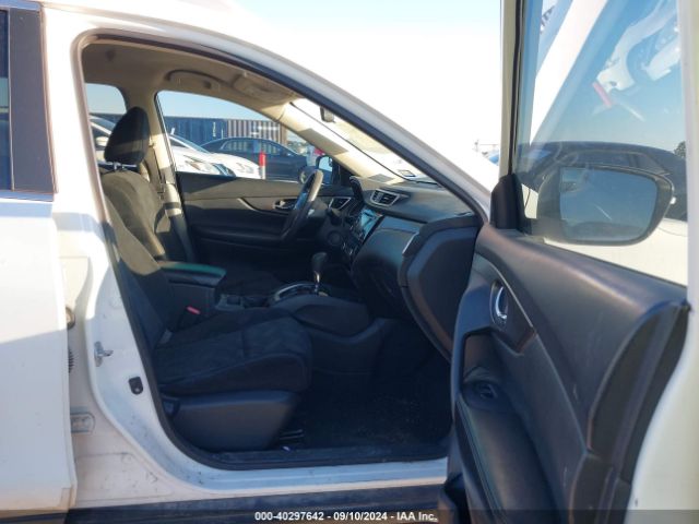 5N1AT2ML7EC859308 Nissan ROGUE SV
