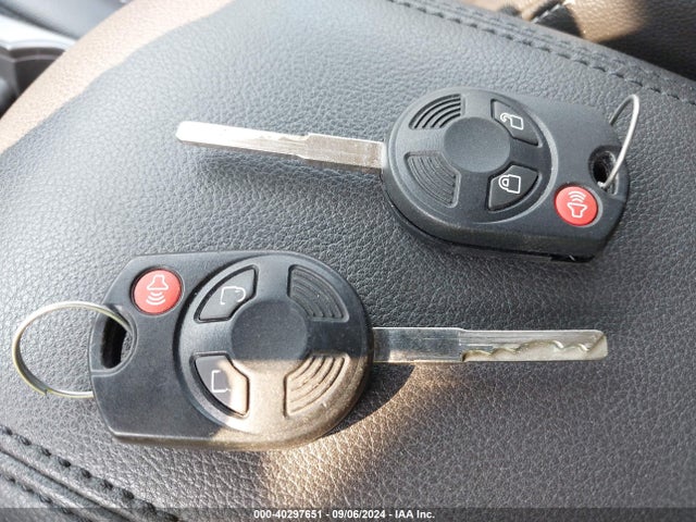 Ford ESCAPE SE 2015 1FMCU9GX3FUB50108 Image 11