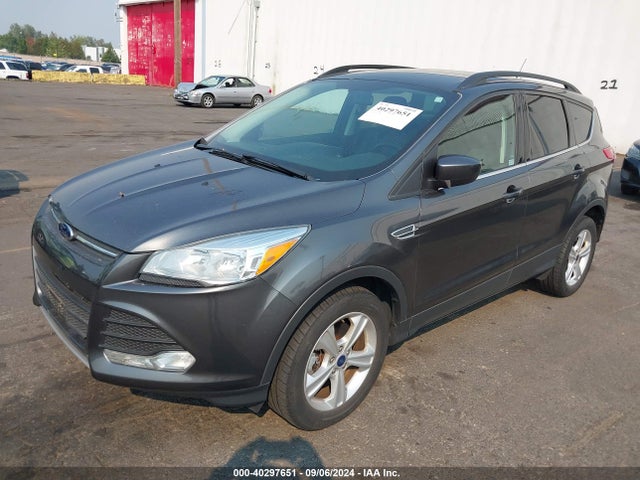 Ford ESCAPE SE 2015 1FMCU9GX3FUB50108 Image 2