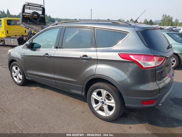 Ford ESCAPE SE 2015 1FMCU9GX3FUB50108 Image 3