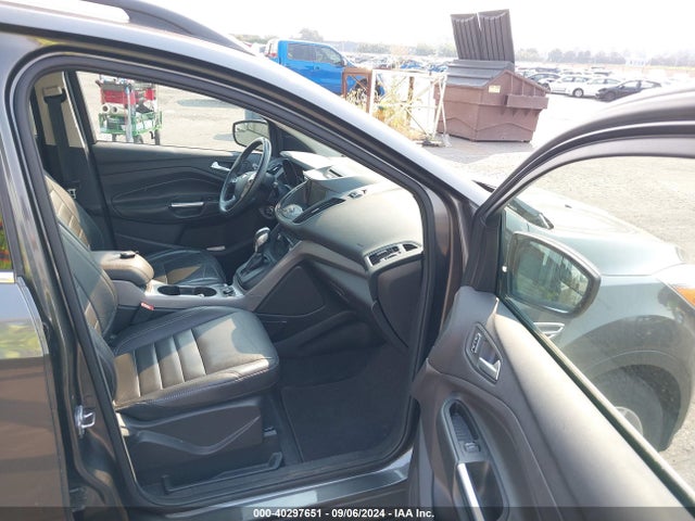 Ford ESCAPE SE 2015 1FMCU9GX3FUB50108 Image 5