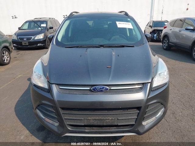 Ford ESCAPE SE 2015 1FMCU9GX3FUB50108 Image 6