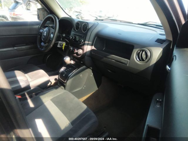 1C4NJPBB2ED818629 Jeep Patriot Sport