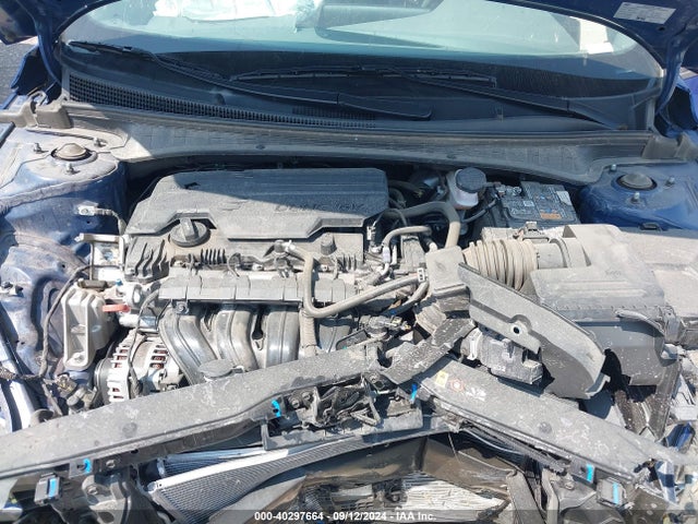 Hyundai ELANTRA SEL 2023 5NPLS4AG6PH099978 Image 10