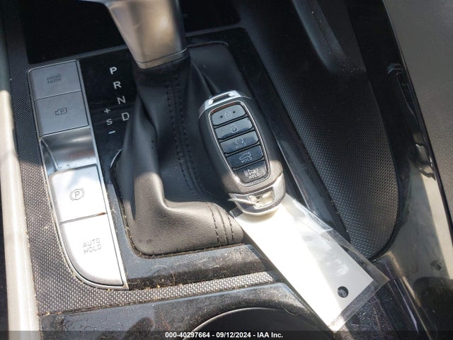 Hyundai ELANTRA SEL 2023 5NPLS4AG6PH099978 Image 11