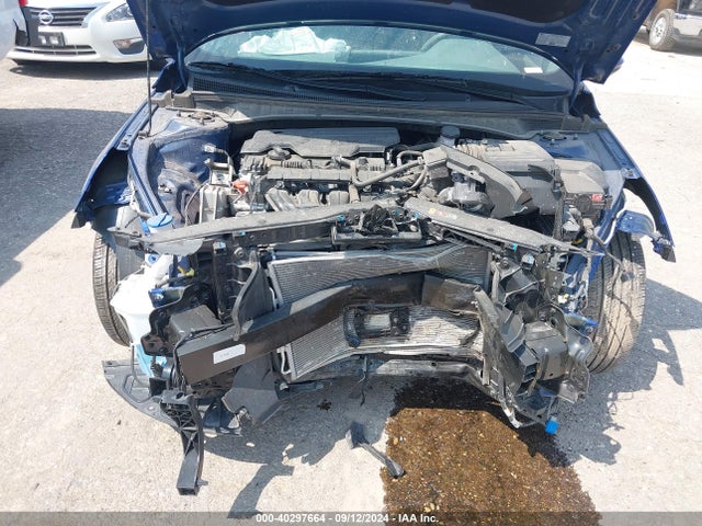 Hyundai ELANTRA SEL 2023 5NPLS4AG6PH099978 Image 6