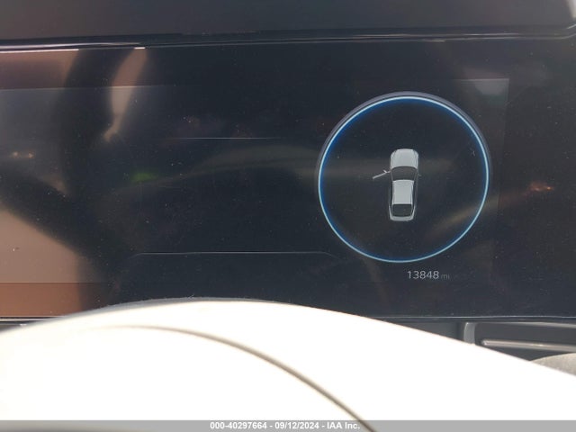 Hyundai ELANTRA SEL 2023 5NPLS4AG6PH099978 Image 7