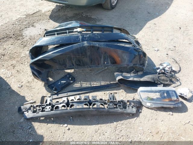 2G1FA1E35E9224175 Chevrolet Camaro 2ls