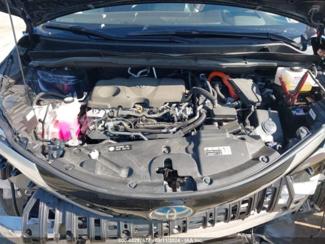 5TDESKFC4PS093013 Toyota Sienna Platinum