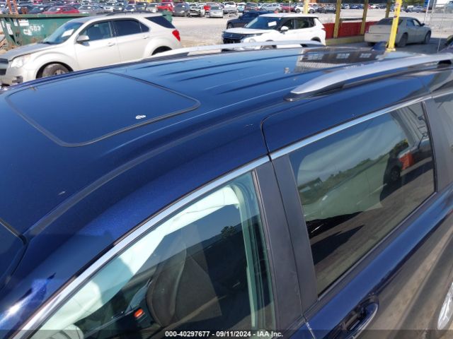 5TDESKFC4PS093013 Toyota Sienna Platinum