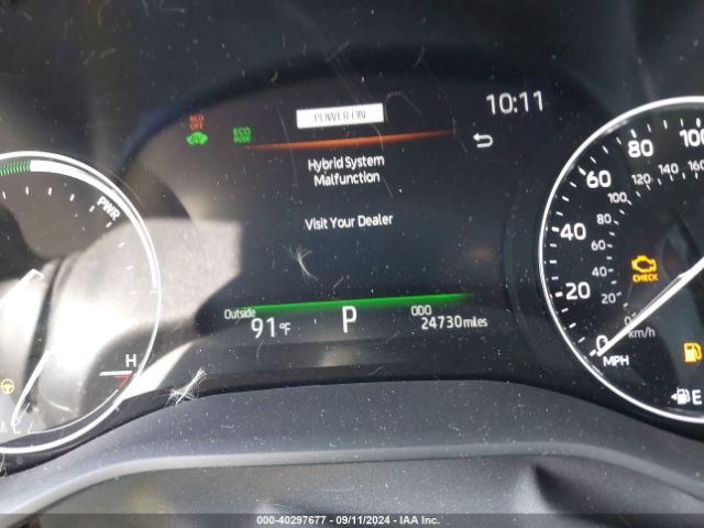 5TDESKFC4PS093013 Toyota Sienna Platinum