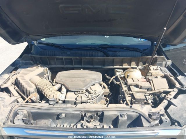 1GKKNXLSXJZ164180 GMC Acadia Denali