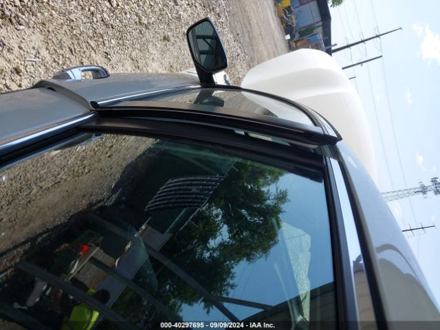 1HGCR2F11HA027889 Honda Accord Sport Se