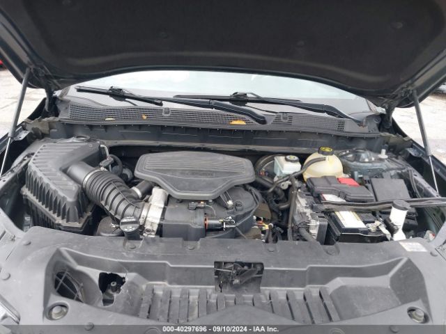 3GNKBFRS8KS627462 Chevrolet Blazer Premier
