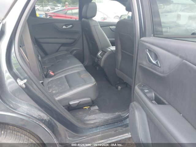 3GNKBFRS8KS627462 Chevrolet Blazer Premier