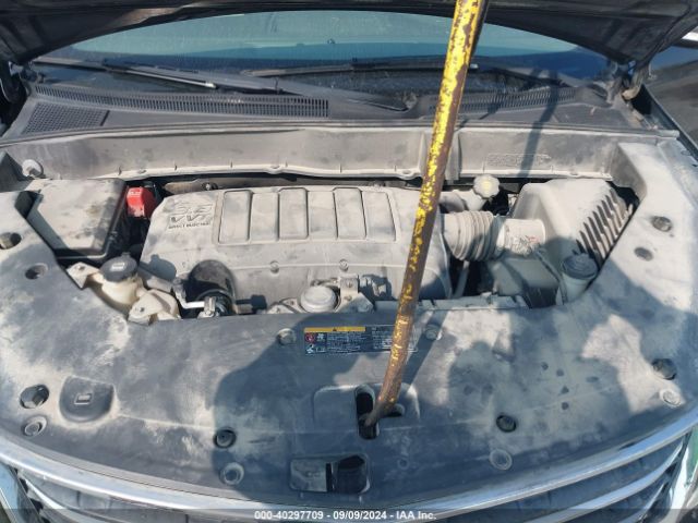 1GNKVHKD0FJ229085 Chevrolet Traverse 2lt