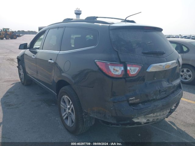 1GNKVHKD0FJ229085 Chevrolet Traverse 2lt