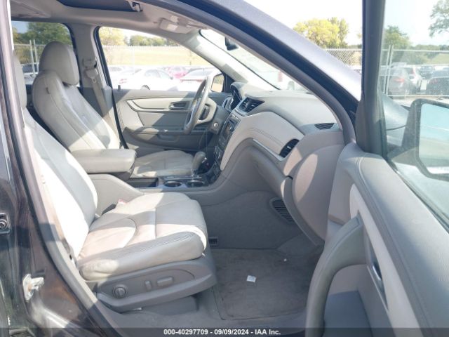 1GNKVHKD0FJ229085 Chevrolet Traverse 2lt