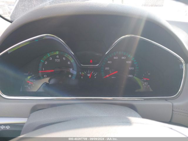 1GNKVHKD0FJ229085 Chevrolet Traverse 2lt