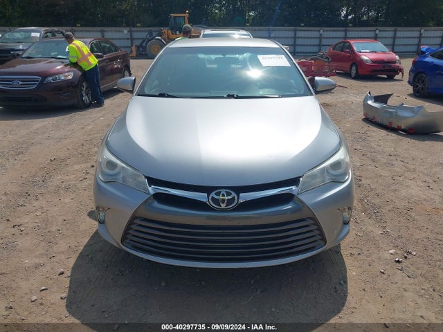 Toyota CAMRY LE 2017 4T1BF1FK7HU651874 Image 12